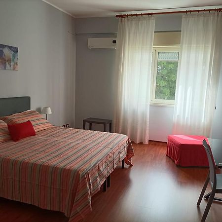 B&B Caruso Marcella 팔레르모 외부 사진