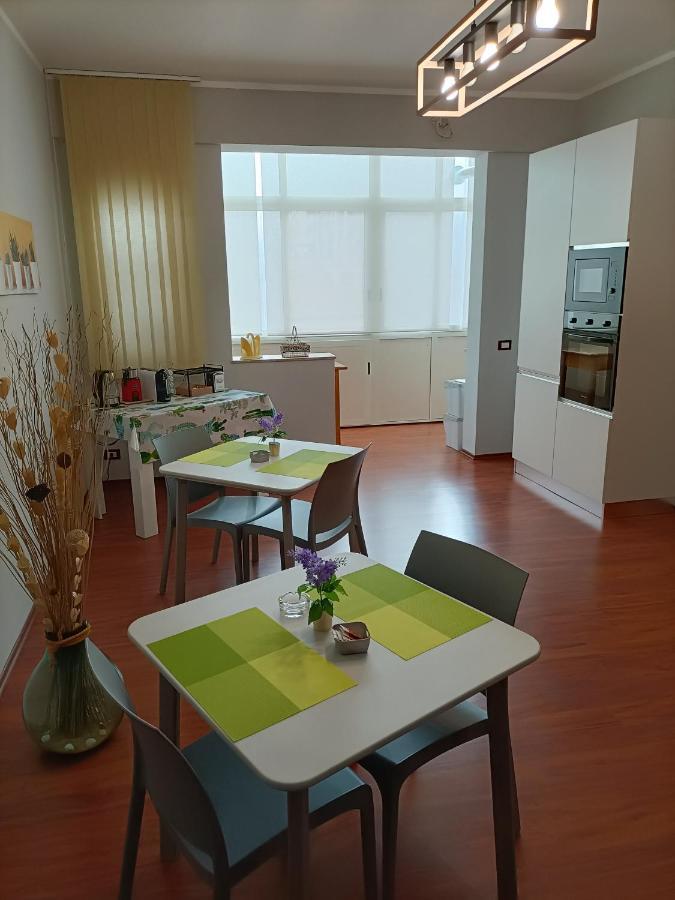 B&B Caruso Marcella 팔레르모 외부 사진