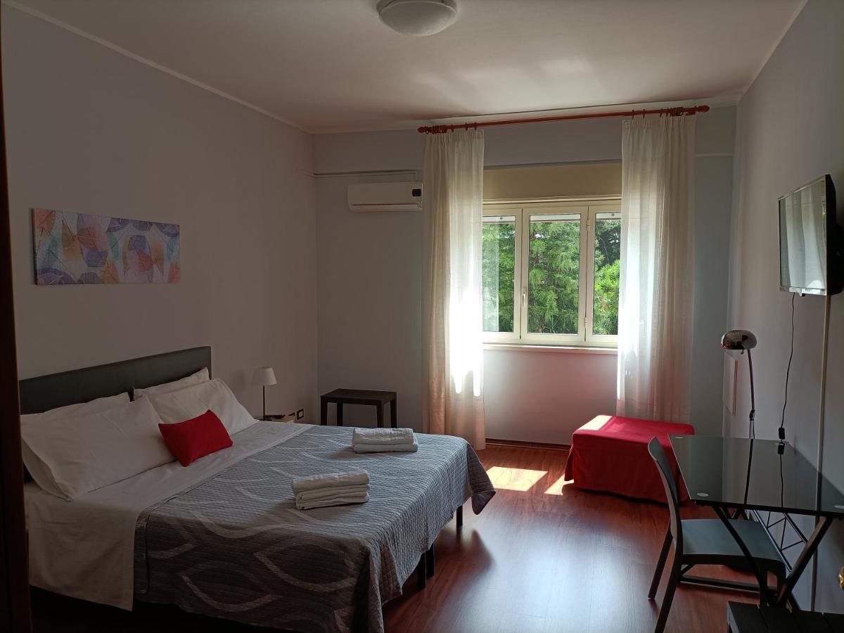 B&B Caruso Marcella 팔레르모 외부 사진