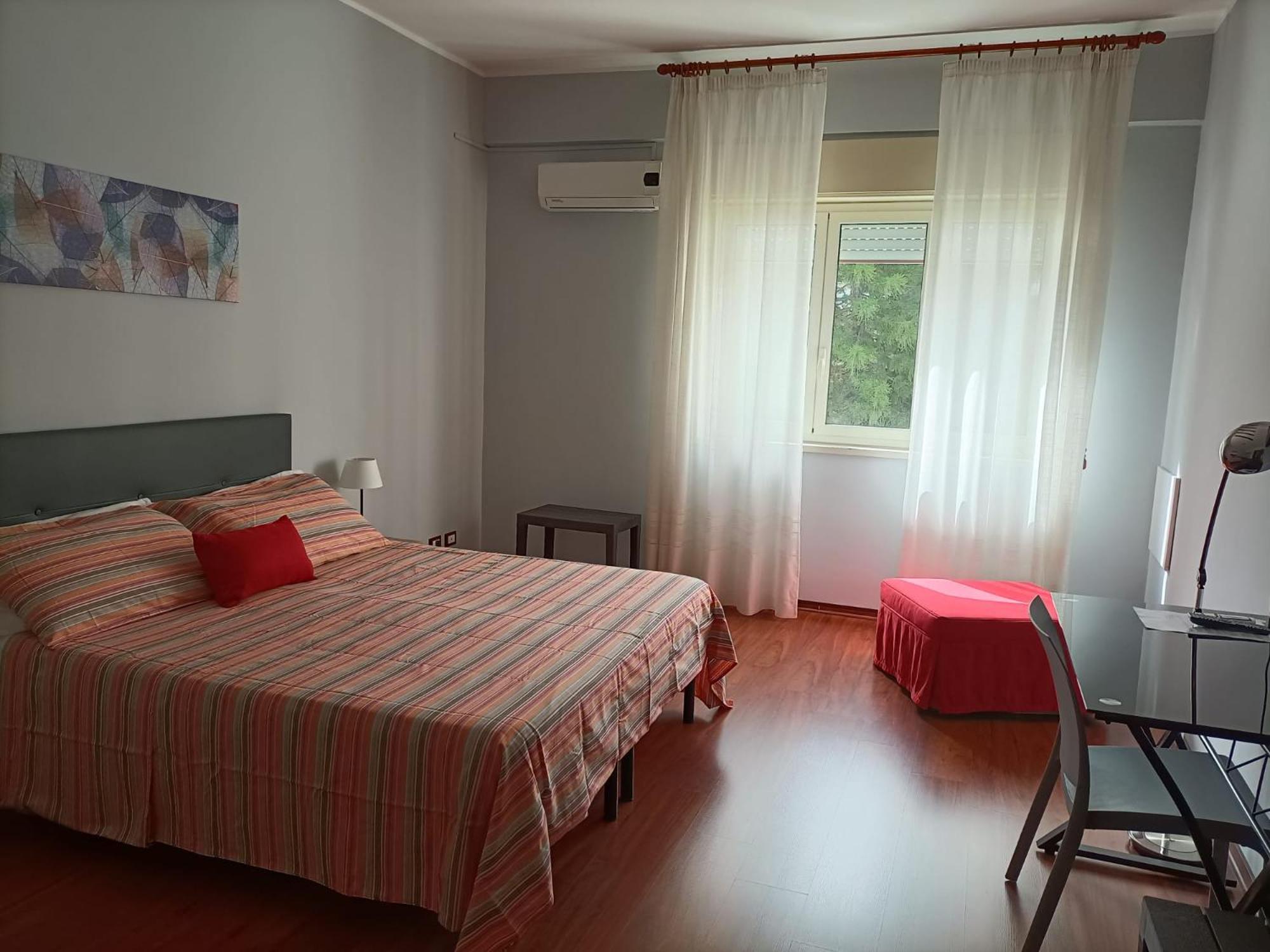 B&B Caruso Marcella 팔레르모 외부 사진