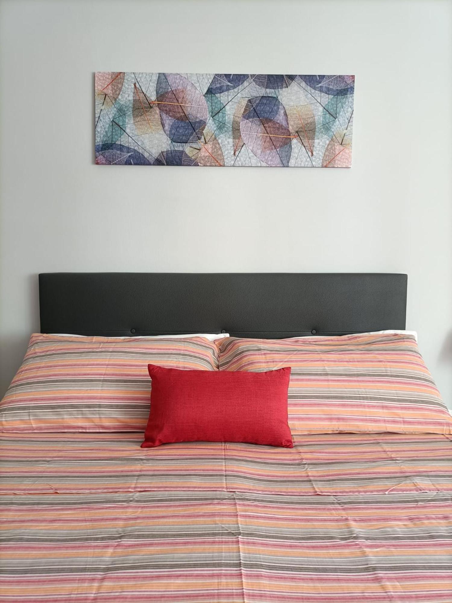 B&B Caruso Marcella 팔레르모 외부 사진