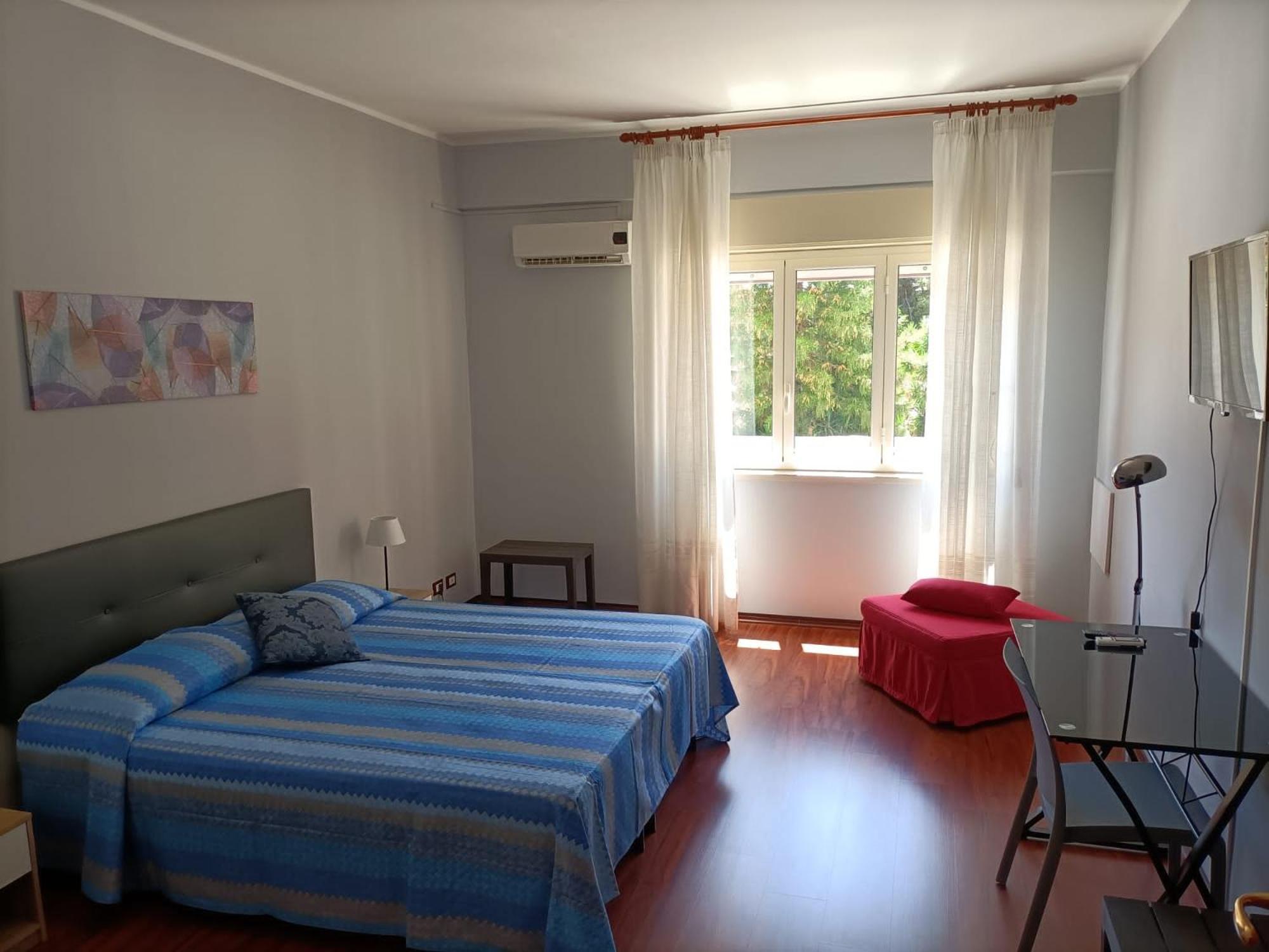 B&B Caruso Marcella 팔레르모 외부 사진