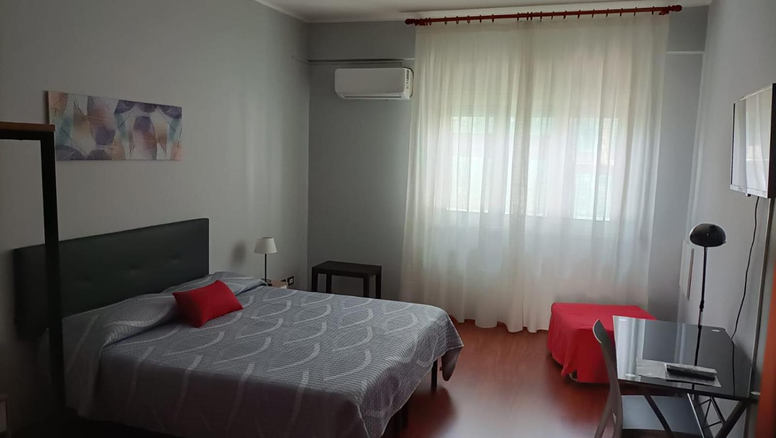 B&B Caruso Marcella 팔레르모 외부 사진