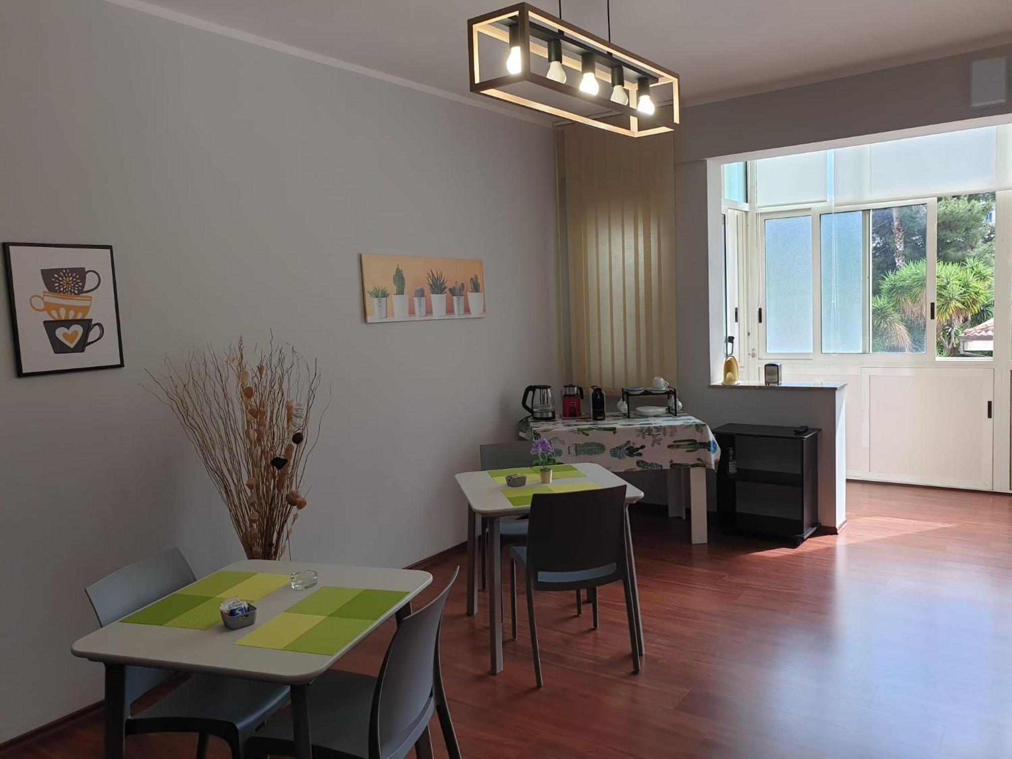 B&B Caruso Marcella 팔레르모 외부 사진